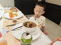 -晶丽香榭自助餐(南京大饭店)