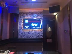-乐界KTV(虹桥中心店)