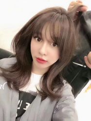 点击看大图 -3AM HAIR SALON烫发染发接发