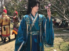 -武汉园博园(武汉自然博物馆)