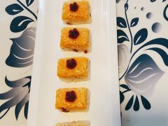 -老太原菜馆(中正天街店)