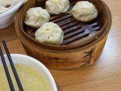 -大耳公曹氏驴肉包子铺(三八店)
