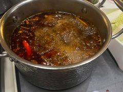 -君邦火锅(新疆大厦店)