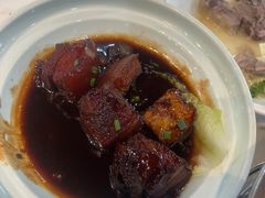-小秦淮·南京土菜(新亭西路店)