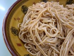 葱油拌面-食惠里小笼包面馆(越秀店)