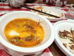 -西贝(宝乐汇店)