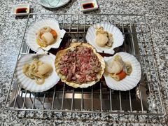 -震海贝烤贝·民俗特色店(延吉总店)