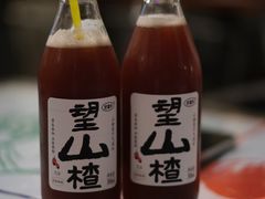 -辉记炭烧海鲜大排档·老字号(福田店)