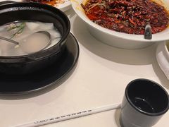 -外婆家(古墩印象城店)