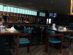 大堂-淘米捞·米汤脆鲩鱼火锅(福田皇岗店)