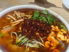 -老爷庙风味美食府(魏都大道店)