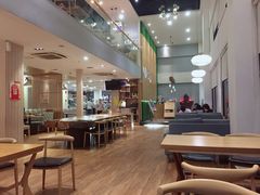 -茶米烧腊茶餐厅(石龙店)