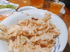 -竹叶涮肉坊(总店)