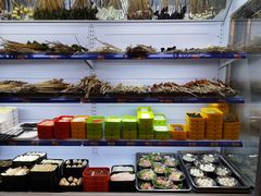 -钢管厂五区小郡肝串串香(南山店)
