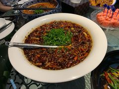 -铜锣湾·有麝自然香(长嘉汇购物公园店)