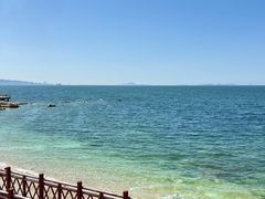 -养马岛旅游度假区
