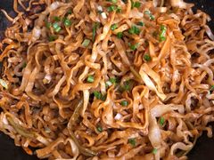 铁锅焖面-上庄晋风庄园(上庄店)