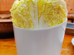 -禧福祥老北京羊蝎子火锅(建设街店)