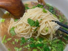 -马记永·兰州牛肉面(天通苑家乐福店)