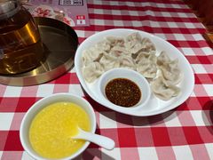 -西贝(吴江路湟普汇店)