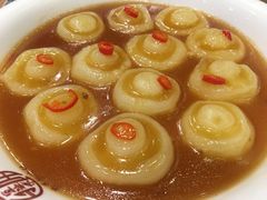 -海富荣·锅贴·陕菜家常菜(阳光城店)