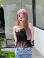 -HG美发设计沙龙