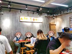 -螺小胖柳州螺蛳粉(钟楼总店)
