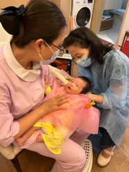 点击看大图 -悦芽母婴护理月子中心(凤起潮鸣府店)