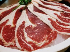 -老版火锅(半坡店)