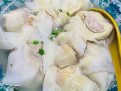 -食惠里小笼包面馆(越秀店)
