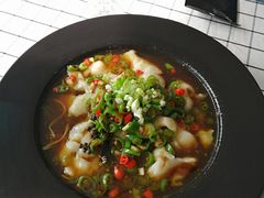 -心邸·庆宴(雅宝城店)