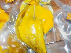 -焗外人·盐焗零食(云门 NEW PARK 店)