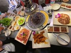 -喜来稀肉(虹泉路店)