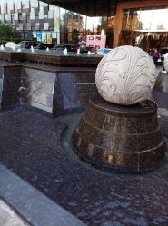 -武汉富力威斯汀酒店·宴会厅