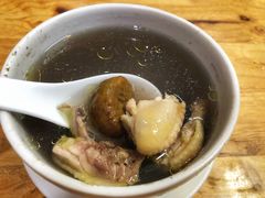 -油城印象(宾南路店)