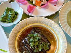 -得月楼·省级非遗·传统苏帮菜(观前店)