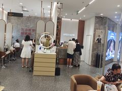 -海马体照相馆丨大师(青岛万象城店)