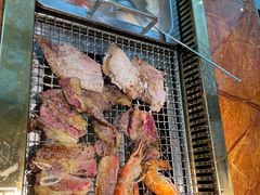 -鹿客臻鲜海鲜自助餐厅(永旺店)