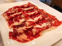 -阿诺泰·泰国餐厅(紫荆店)