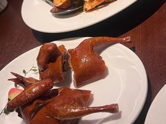 -云庭汇·粤菜海鲜(东盟盛天地店)