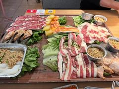 -乌拉烤肉(如皋首店)