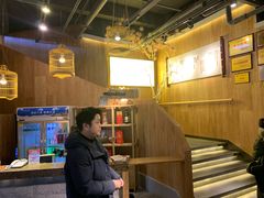 -丁胖家之味(鹏瑞利东站广场店)