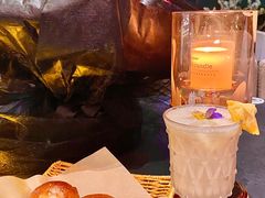 -Nord Grill&Bar Highland诺德西餐(深圳欢乐海岸店)