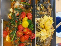 -鱼酷活鱼烤鱼(沈阳大悦城店)