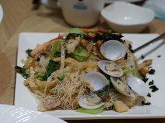 -莆田餐厅(吉隆坡柏威年广场店)