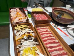 -菌小白火锅(时尚天河店)