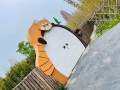 -成都大熊猫繁育研究基地