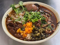 -金秋特色面馆(铜庄店)
