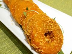 -忆品青莲素食文化主题餐厅(文华名城店)