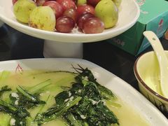 -小红鲸·海鲜餐厅(轸大路店)